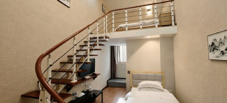 晨新酒店(攀枝花高铁南站店)图片