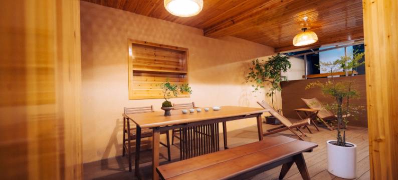 景德镇Jingchuan璟川·亲子House民宿(陶溪川文创街区店)图片