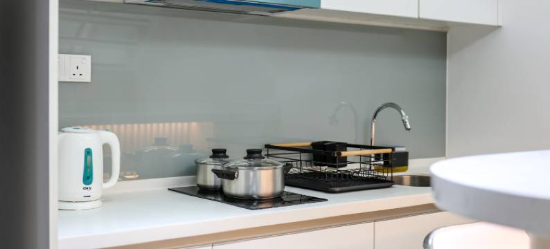 EkoCheras Residence Tower H & J by Favspace图片