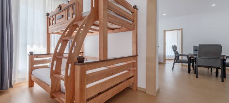 邦迪假日酒店(承德鼎盛王朝康熙大典演出店)图片