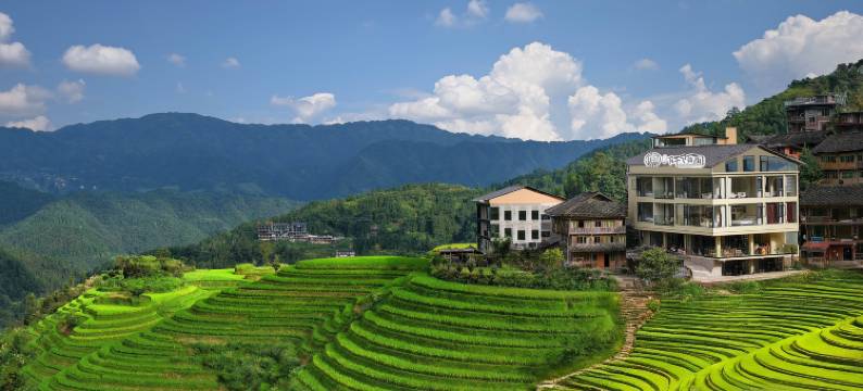 阡陌间民宿(龙胜龙脊梯田观景台店)图片