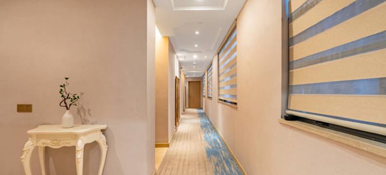 怡朵Hotel公寓(潮安城区店)图片