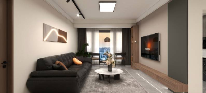 兴义采薇院城市民宿图片