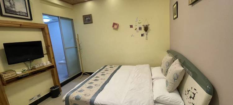 凤凰古城青庭小筑民宿图片