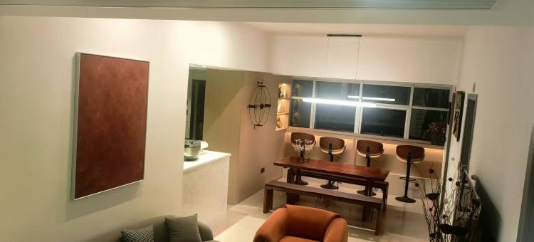 湛江美云青年旅舍(渔港公园观海长廊店)图片