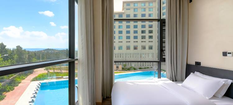 湄洲岛123民宿|CoastalView 全海景独栋露台轻奢(莲池澳沙滩店)图片