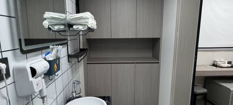 可梦·民宿(柳州高铁站柳南万达店)图片