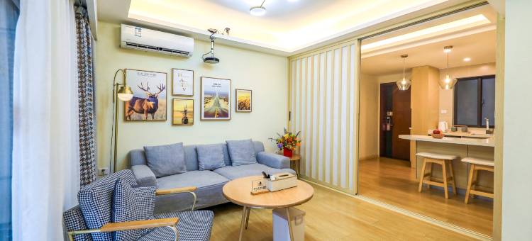 南昆山凯理温泉酒店(盛世泉说店)图片