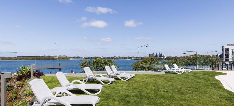 BreakFree Grand Pacific Caloundra图片