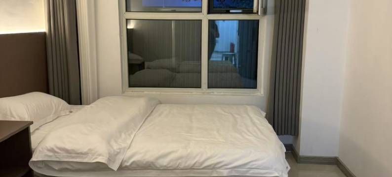 行程酒店(南湖旅游景区店)图片