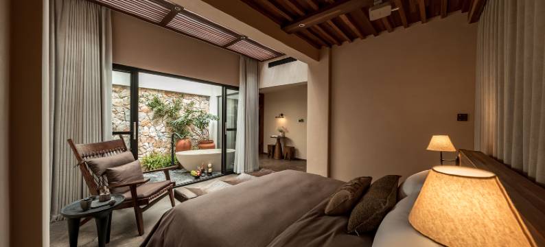 花笙酒店(大理古城月华路店)图片