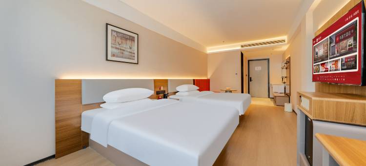 尚客优酒店(宜宾合江门大观楼店)图片