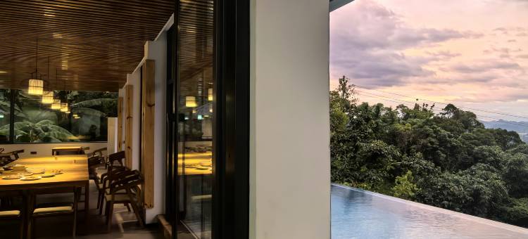 上林揽翠苑民宿图片