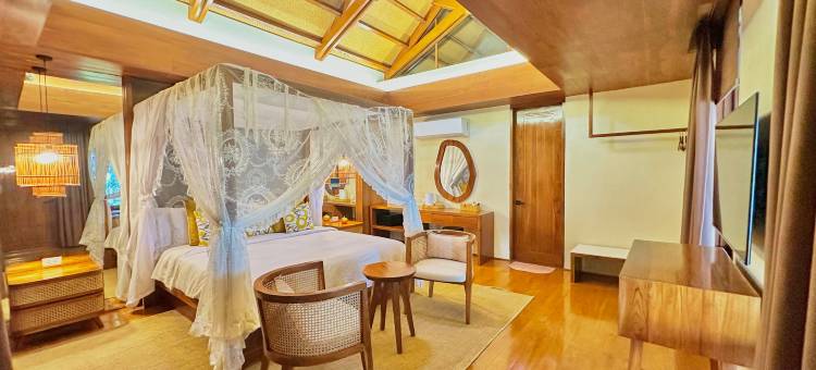 Mandala Beach Resorts powered by Cocotel图片