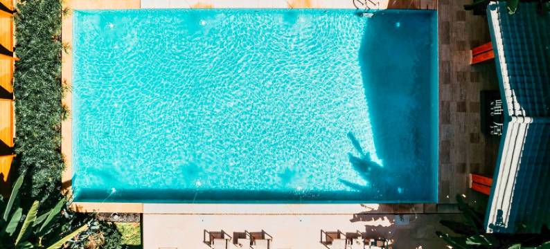 宜兴美岕·岫居酒店图片