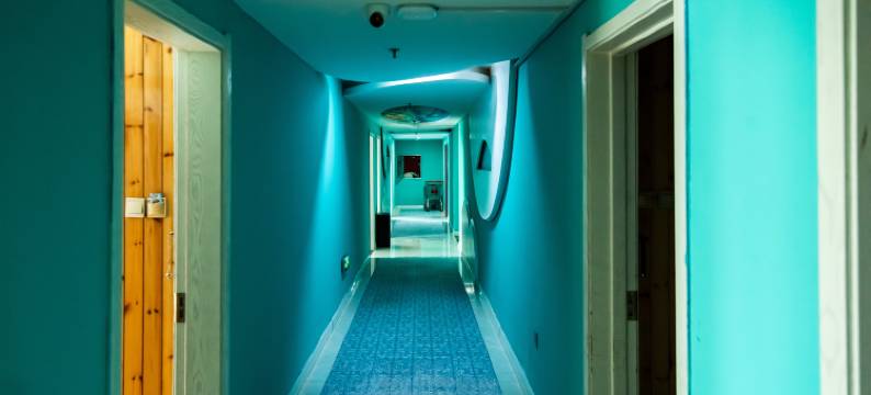 洛阳薰衣草庄园温泉客栈图片