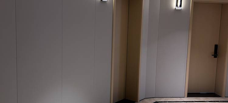 老河口丽景电竞酒店图片