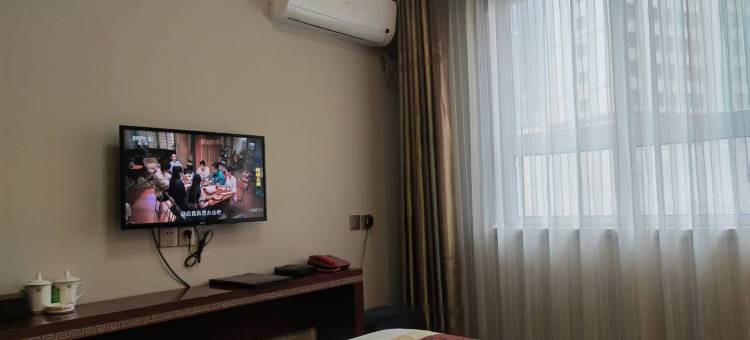 甘谷丰源宾馆图片