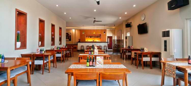 巴苏鲁特兰斯特酒店(Hotel Transit Pasuruan)图片