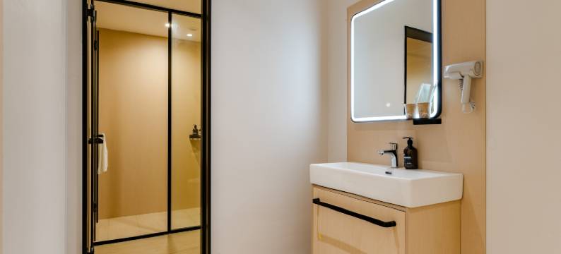 海友酒店(洛阳火车站店)图片