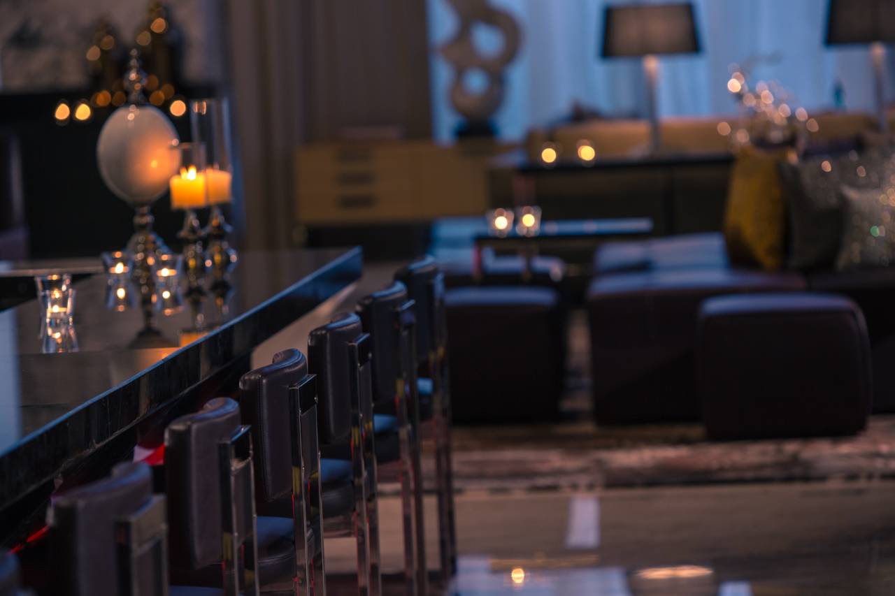 上海漕河泾万丽酒店图片