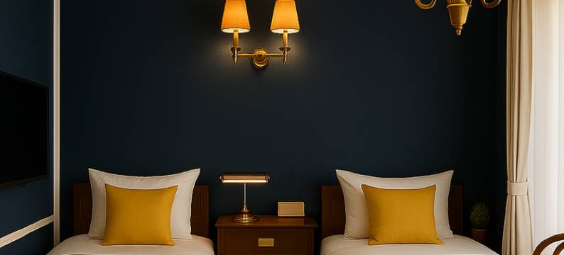 KANSEI null SAGA图片