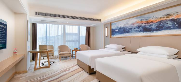 维也纳国际酒店(深圳国际会展中心南门店)图片