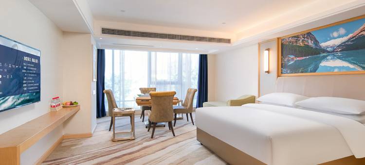 维也纳国际酒店(深圳国际会展中心南门店)图片