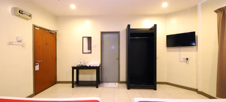 Collection O Batu Ferringhi Beach Formerly Esq Ferringhi图片