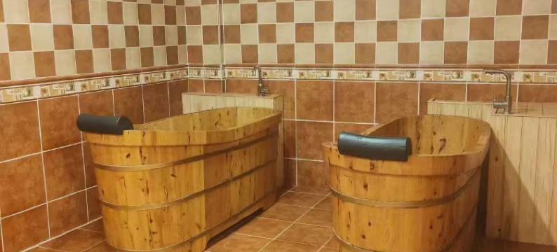 悦水汇洗浴宾馆图片