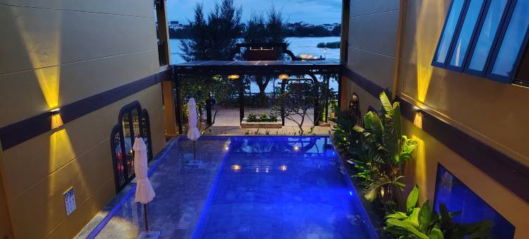 遗产河畔会安(L'Heritage Riverside Hoi An)图片