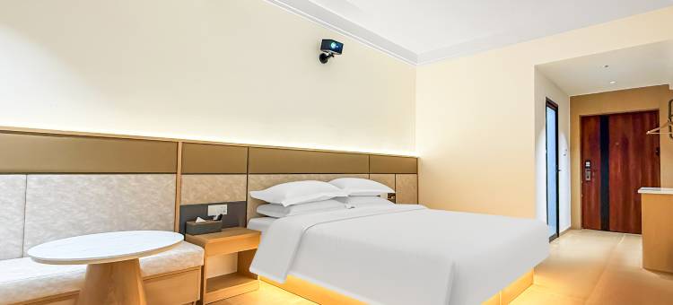 漫湾酒店(平顶山店)图片