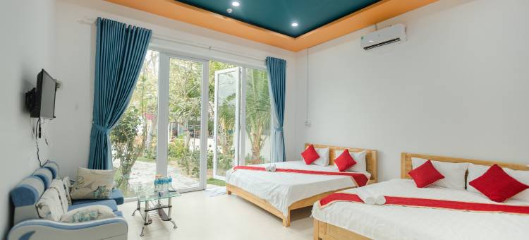 仙女山酒店(FAIRY HILLS HOTEL)图片