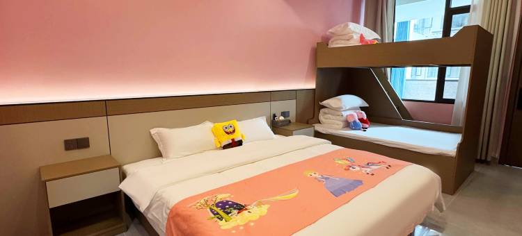 云腾商务酒店(昌宁店)图片