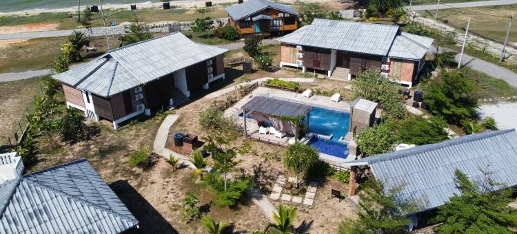 Sekepeng Penarek II图片