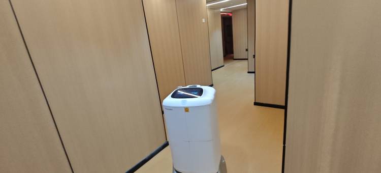 音悦酒店(武汉黄鹤楼长江大桥店)图片
