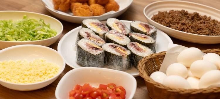 宫古岛微笑酒店(Smile Hotel Miyakojima)图片