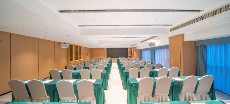 柏曼酒店(柳州白沙大桥游船码头店)图片