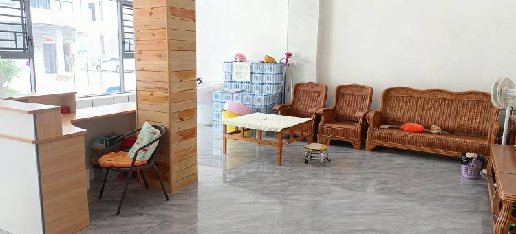 巴马静远山居(盘阳河|百鸟岩景区店)图片