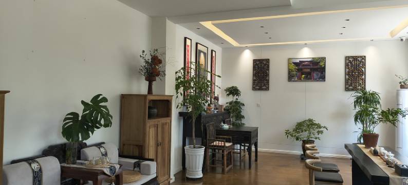 拾伍民宿(安仁古镇店)图片