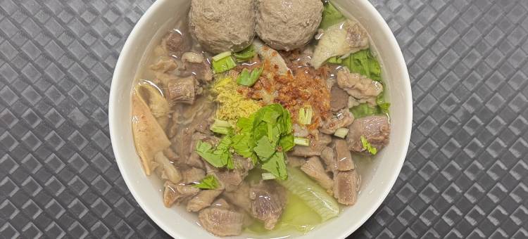 潮州商墅客栈(国际会展中心韩文公祠店)图片