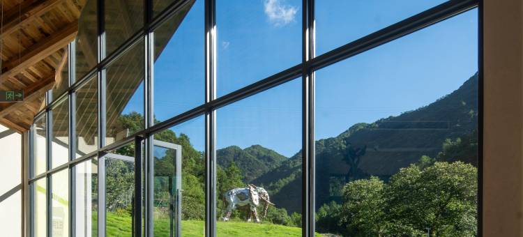 墅家慢漫邨(三清山风景名胜区店)图片