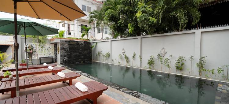 Visak Pool Villa图片