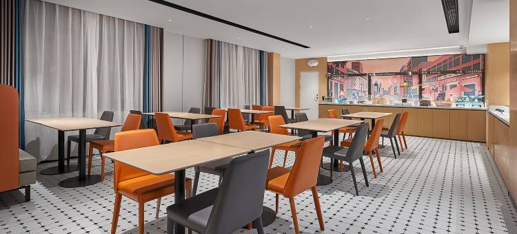 城市便捷(广州白云机场莲塘地铁站店)图片