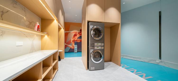 城市便捷酒店(北海合浦万达广场店)图片