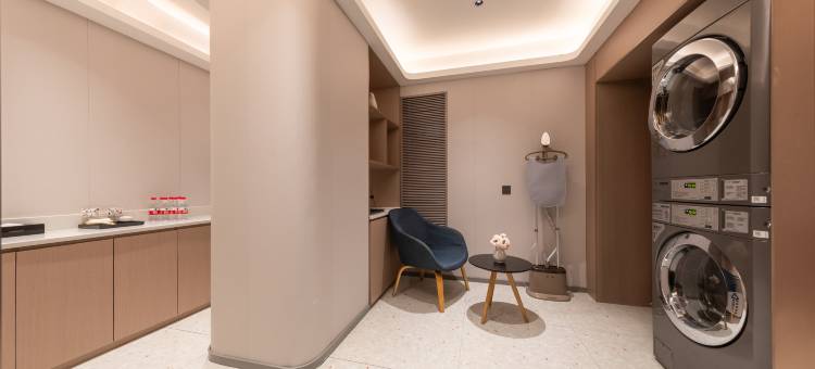 如家商旅酒店(深圳宝安万达广场流塘地铁站店)图片