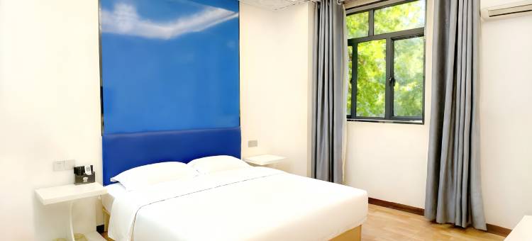 18酒店(梧州骑楼城旺城广场店)图片