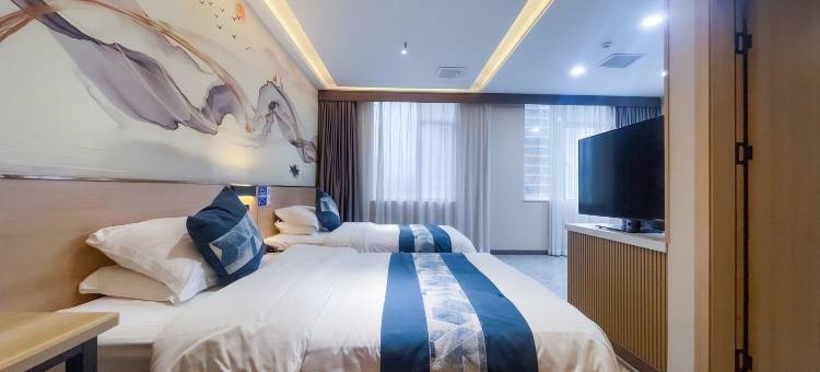 银狐电竞公寓(惠州水口龙湖大道店)图片