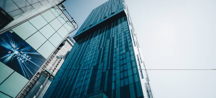 IHG曼彻斯特丁斯盖特酒店(The Manchester Deansgate Hotel by IHG)图片