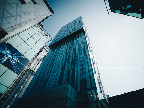 IHG曼彻斯特丁斯盖特酒店